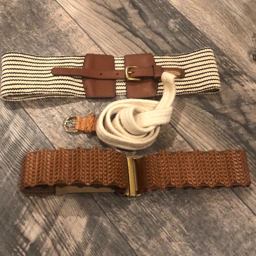 Belt Bundle